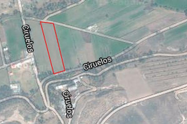 Venta/Terreno/El Rosario