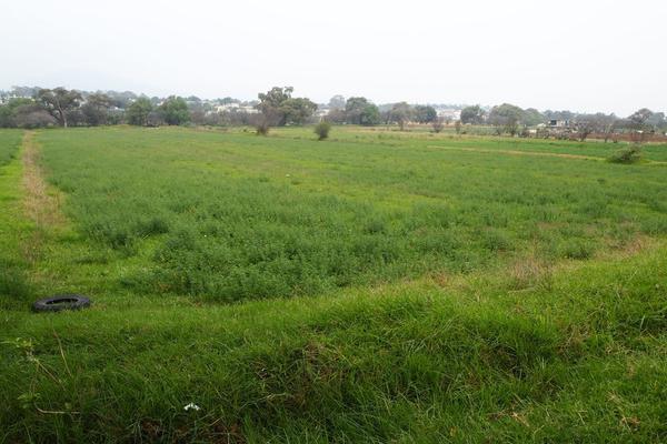 Venta/Terreno/El Rosario