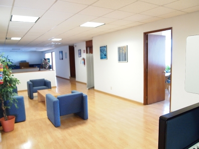 Venta/Bodega con Oficinas/Naucalpan