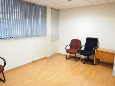 Venta/Bodega con Oficinas/Naucalpan