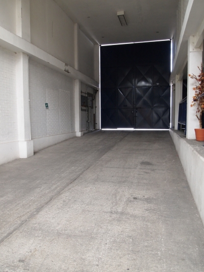 Venta/Bodega con Oficinas/Naucalpan