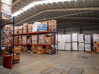 Venta/Bodega con Oficinas/Naucalpan