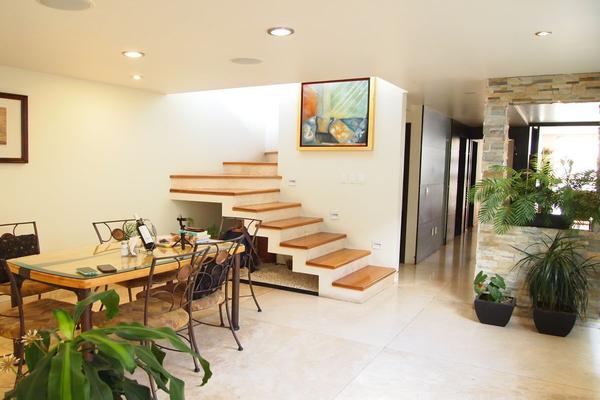 Renta/Departamento amueblado/San José Insurgentes