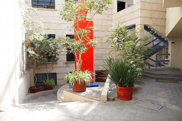 Renta/Oficina/Las Margaritas