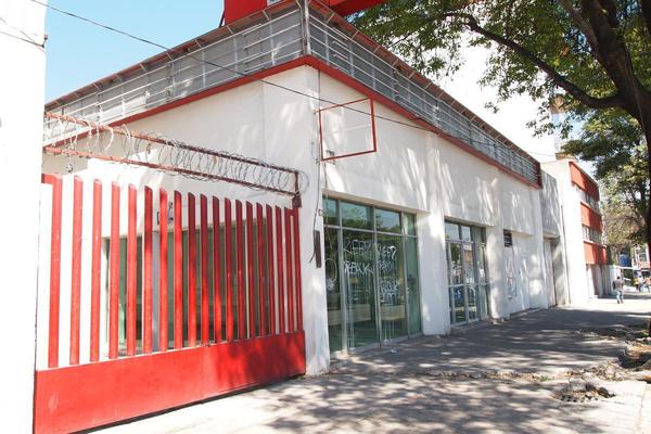 renta/local comercial/patriotismo