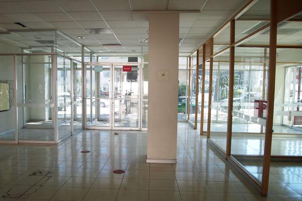 renta/local comercial/patriotismo
