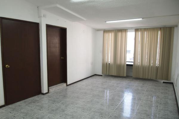Renta/Oficina Silenciosa/Viveros de La Loma