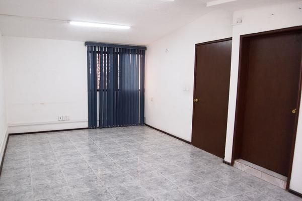 Renta/Oficina Silenciosa/Viveros de La Loma