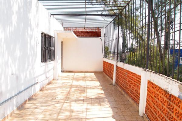 Renta/Oficina Silenciosa/Viveros de La Loma