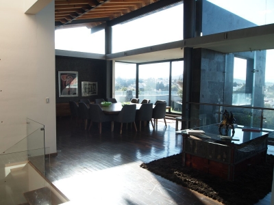 Venta/Casa/Lomas de Valle Escondido