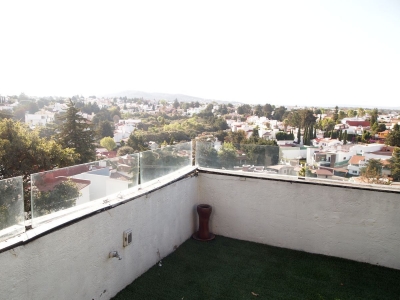 Venta/Casa/Lomas de Valle Escondido