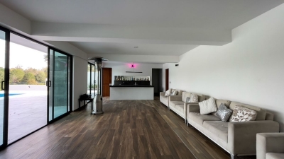 Venta/Residencia para estrenar/Bosques del Lago