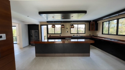 Venta/Residencia para estrenar/Bosques del Lago