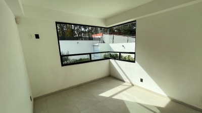 Venta/Residencia para estrenar/Bosques del Lago
