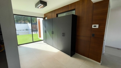 Venta/Residencia para estrenar/Bosques del Lago