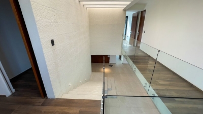 Venta/Residencia para estrenar/Bosques del Lago