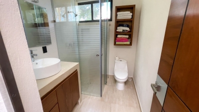 Venta/Residencia para estrenar/Bosques del Lago