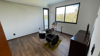 Venta/Residencia para estrenar/Bosques del Lago