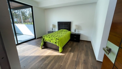 Venta/Residencia para estrenar/Bosques del Lago