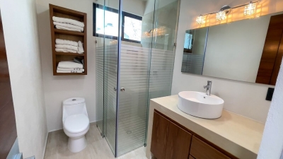 Venta/Residencia para estrenar/Bosques del Lago