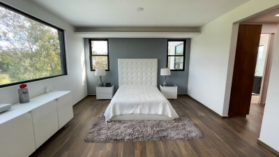 Venta/Residencia para estrenar/Bosques del Lago