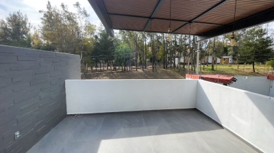 Venta/Residencia para estrenar/Bosques del Lago