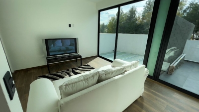 Venta/Residencia para estrenar/Bosques del Lago