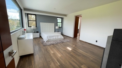 Venta/Residencia para estrenar/Bosques del Lago
