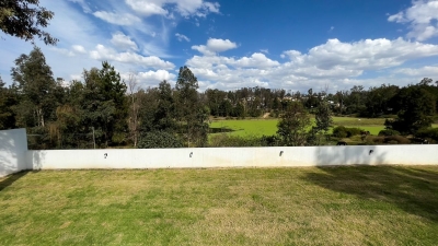 Venta/Residencia para estrenar/Bosques del Lago