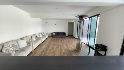 Venta/Residencia para estrenar/Bosques del Lago
