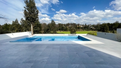 Venta/Residencia para estrenar/Bosques del Lago