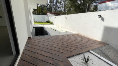 Venta/Residencia para estrenar/Bosques del Lago