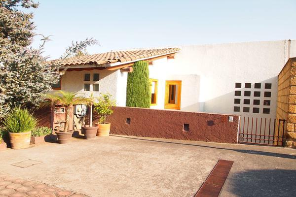 Venta/Casa/Residencial Antigua Santa Fe