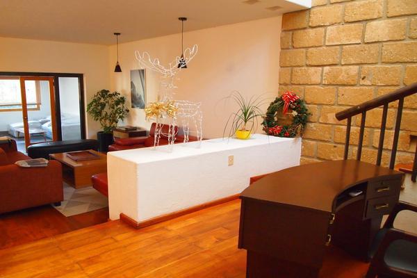 Venta/Casa/Residencial Antigua Santa Fe