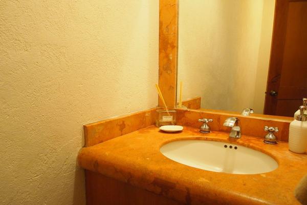 Venta/Casa/Residencial Antigua Santa Fe