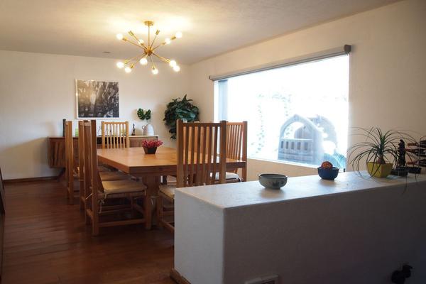 Venta/Casa/Residencial Antigua Santa Fe