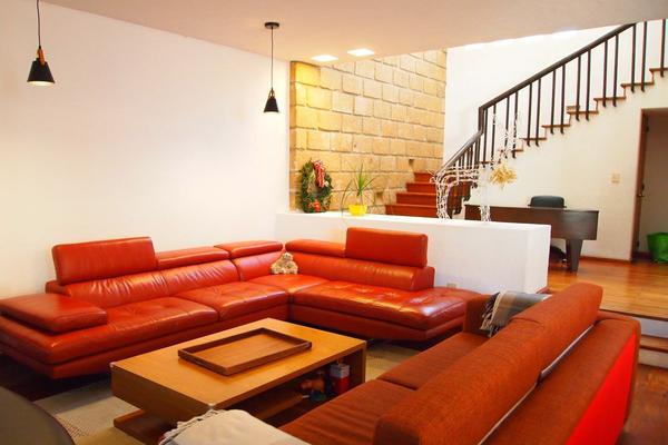 Venta/Casa/Residencial Antigua Santa Fe