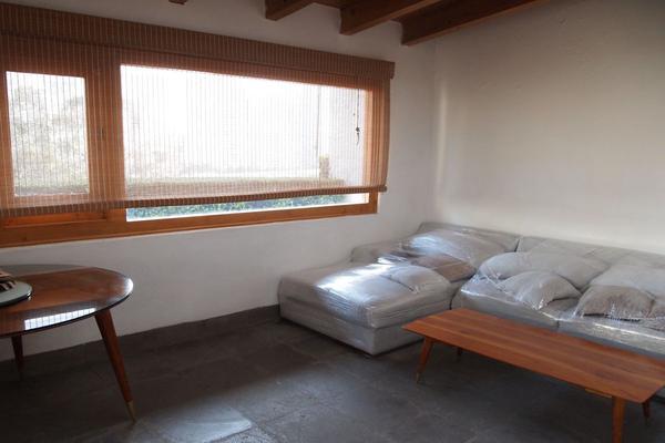Venta/Casa/Residencial Antigua Santa Fe
