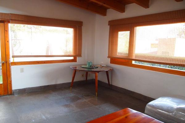Venta/Casa/Residencial Antigua Santa Fe
