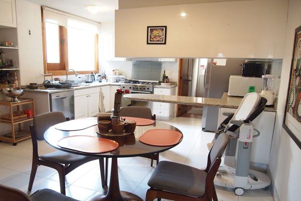 Venta/Casa/Residencial Antigua Santa Fe
