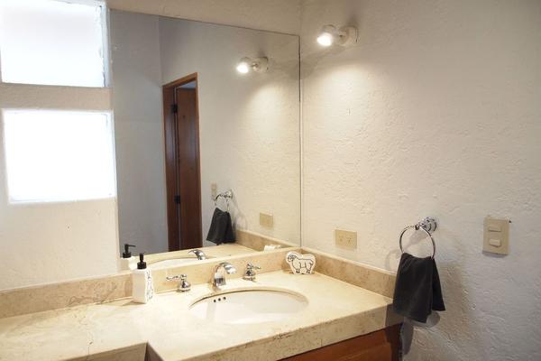 Venta/Casa/Residencial Antigua Santa Fe