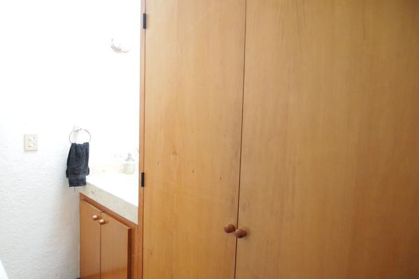 Venta/Casa/Residencial Antigua Santa Fe