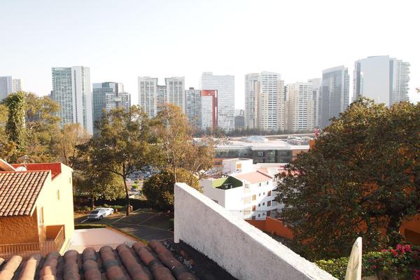 Venta/Casa/Residencial Antigua Santa Fe