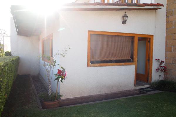 Venta/Casa/Residencial Antigua Santa Fe