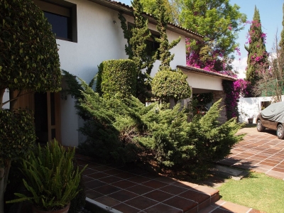 Venta/Casa/Lomas de Valle Escondido