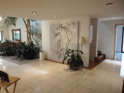 Venta/Casa/Lomas de Valle Escondido
