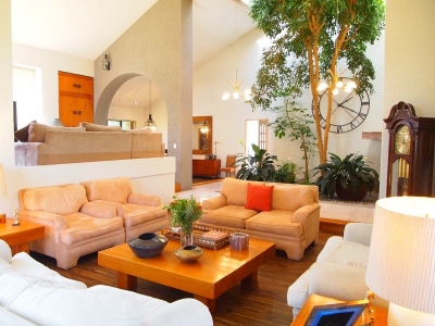 Venta/Casa/Lomas de Valle Escondido