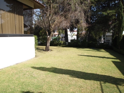 Venta/Casa/Lomas de Valle Escondido