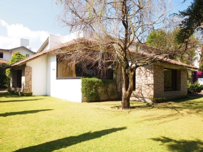 Venta/Casa/Lomas de Valle Escondido