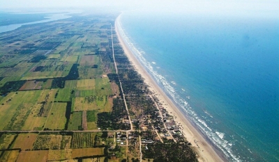 Venta/Terreno/Playa Novillero